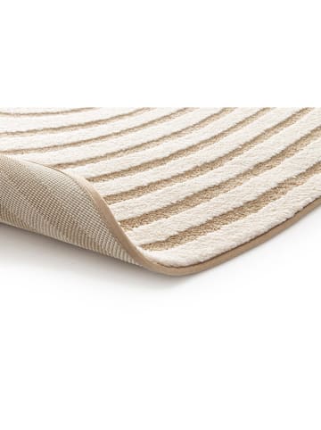 bobochic Dywan "Briac" w kolorze brązowym