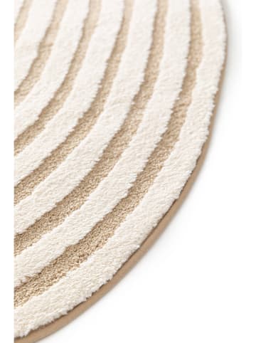 bobochic Dywan "Briac" w kolorze brązowym