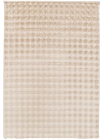 bobochic Laagpolig tapijt "BOB" beige