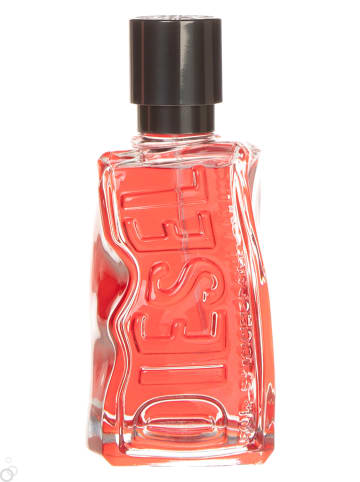 Diesel D Red - EdP, 50 ml