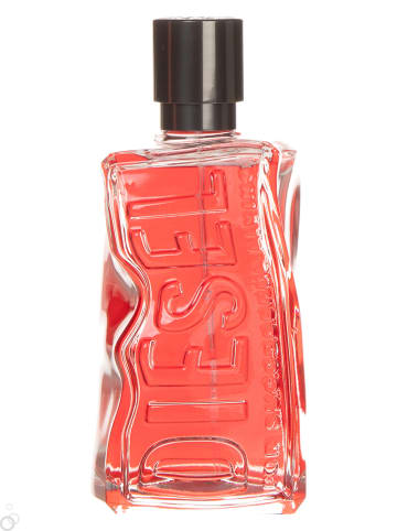 Diesel D Red - EdP, 100 ml