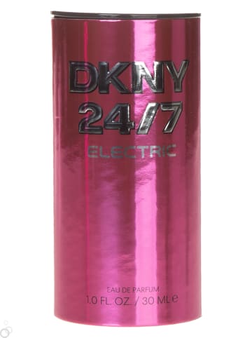 DKNY Electric - eau de parfum, 30 ml