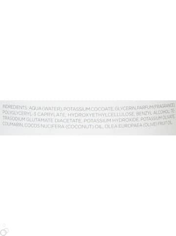 Essential Parfums Mydło "Divine Vanille" - 500 ml