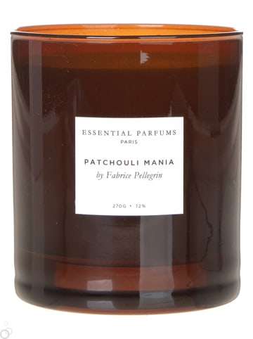 Essential Parfums Geurkaars "Patchouli Mania" - 270g