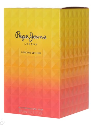 Pepe Jeans Cocktail - EdT, 50 ml