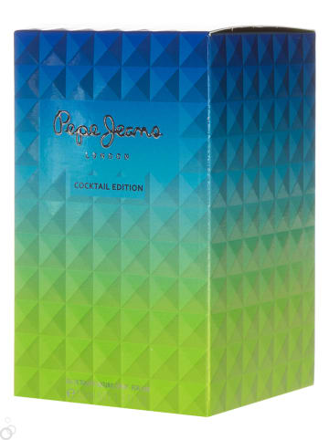 Pepe Jeans Cocktail - eau de toilette, 50 ml