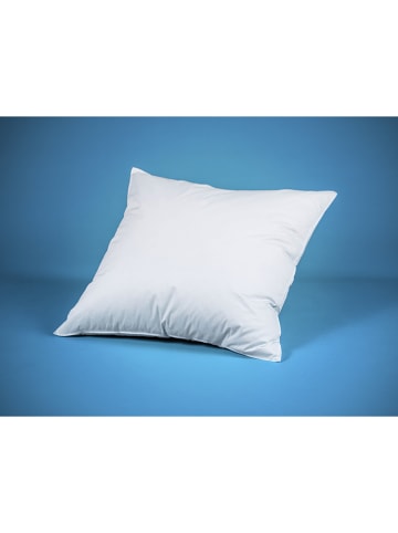 Häussling Bettwaren Poduszka w kolorze białym