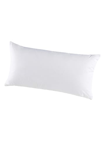 Häussling Bettwaren Donskussen "VarioFlex.x" wit