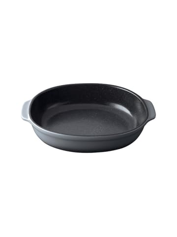 BergHOFF Auflaufform in Grau - (B)28,5 x (H)7 x (T)22 cm