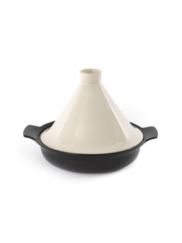 BergHOFF Tajine-Deckel in Weiß - (H)16 x Ø 29 cm