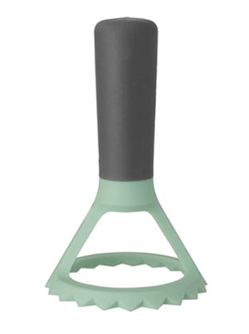 BergHOFF Ravioli-Former in Grau/ Grün - (L)19,5 cm