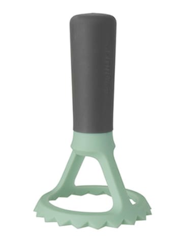 BergHOFF Ravioli-Former in Grau/ Grün - (L)19,5 cm