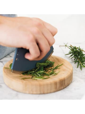 BergHOFF 2tlg. Schneideset in Blau/ Beige