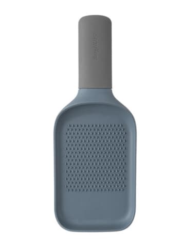 BergHOFF Reibe in Blau - (B)13,6 x (H)28,5 x (T)3 cm