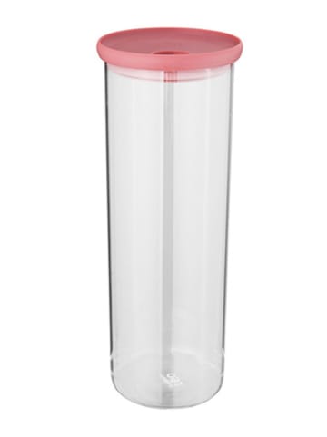 BergHOFF Spaghettivoorraadpot roze - (H)33,8 x Ø 10 cm