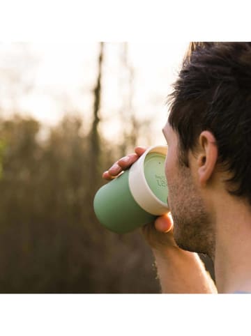 BergHOFF Kubek termiczny w kolorze miętowym - 330 ml