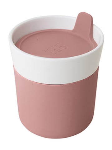 BergHOFF Kubek termiczny w kolorze różowym - 250 ml