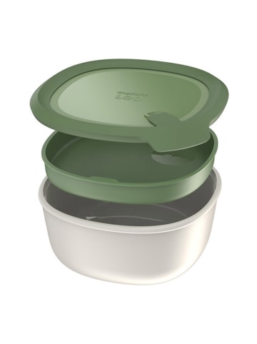 BergHOFF 6tlg. Salat-Set in Grün