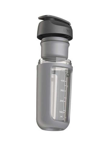 BergHOFF Butelka Shaker w kolorze szarym - wys. 20 x Ø 8,5 cm