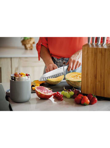 BergHOFF Nóż santoku ''Legacy'' - dł. 17,5 cm