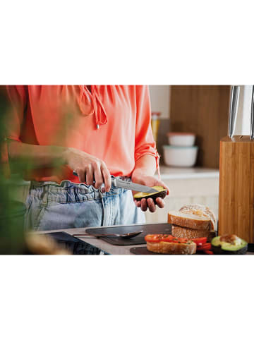 BergHOFF Edelstahl-Universalmesser "Legacy" - (L)12,5 cm