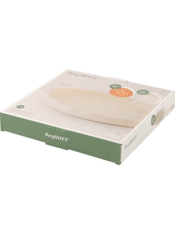 BergHOFF Kuchenform "Balance" in Creme - Ø 28 cm