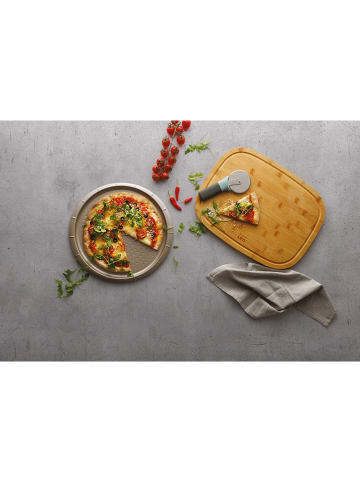 BergHOFF Pizzaform "Balance" in Champagner - Ø 32 cm