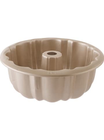 BergHOFF Gugelhupfform "Balance" in Champagner - (B)23 x (H)10 cm