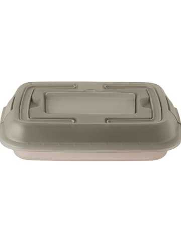 BergHOFF Taartvorm "Balance" champagnekleurig - (L)34 x (B)25,5 cm