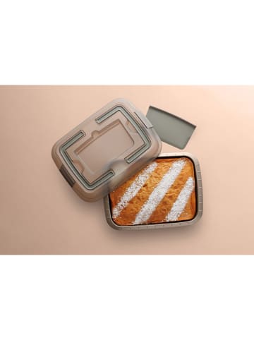 BergHOFF Taartvorm "Balance" champagnekleurig - (L)34 x (B)25,5 cm