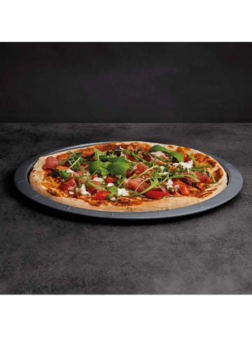 BergHOFF Pizzavorm donkergrijs - Ø 36 cm