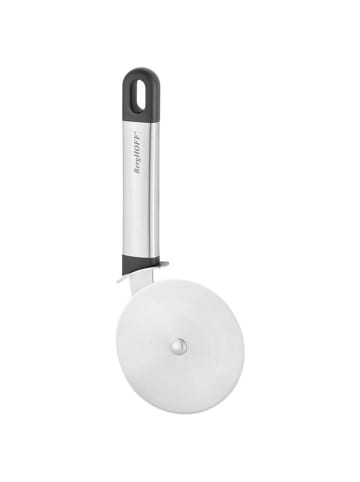 BergHOFF Pizzames zilverkleurig - (B)8 x (H)20 x (D)1,5 cm