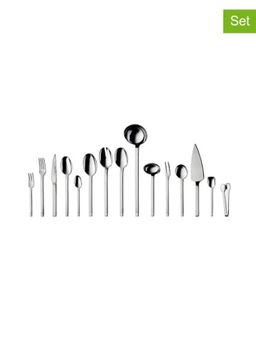 BergHOFF 72tlg. Edelstahl-Besteckset