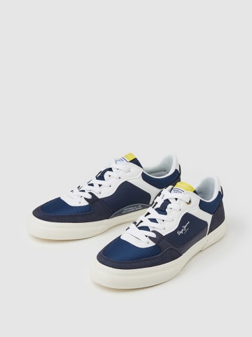 Pepe Jeans FOOTWEAR Sneakers donkerblauw