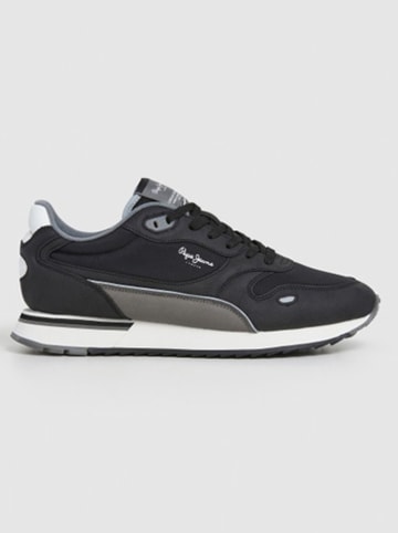 Pepe Jeans FOOTWEAR Sneakers "Bexley South" donkerblauw