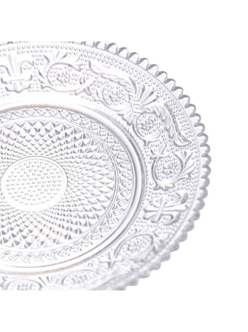 Villa d´Este 6er-Set: Brotteller "Imperial" - Ø 14 cm