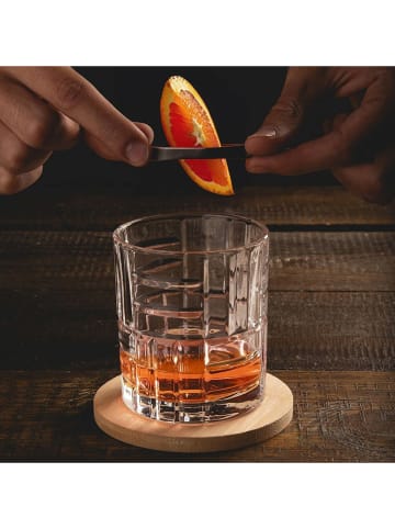 Villa d´Este Szklanki (6 szt.) "Parque" - 285 ml