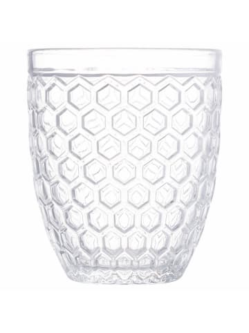 Villa d´Este Szklanki (6 szt.) "Geometrie" - 320 ml