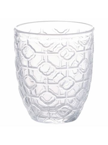 Villa d´Este Szklanki (6 szt.) "Geometrie" - 320 ml