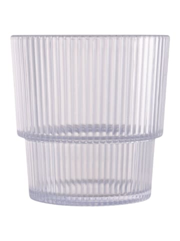 Villa d´Este 12er-Set: Trinkbecher "Unico" - 300 ml