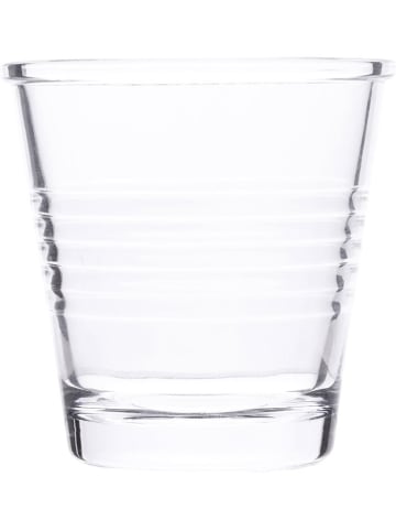 Villa d´Este 6-delige set: glazen "Glace Party" - 90 ml