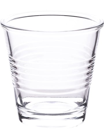 Villa d´Este Szklanki (6 szt.) "Glace Party" - 90 ml