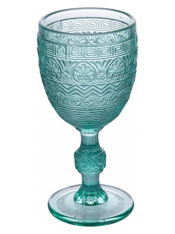 Villa d´Este 6er-Set: Weingläser "New Mexico" in Bunt - 210 ml