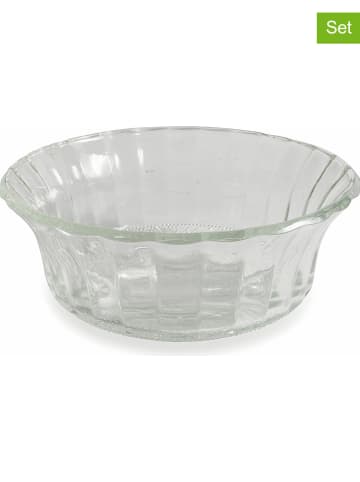 Villa d´Este 3-delige set: kommen "Imperial" - Ø 22,5 cm