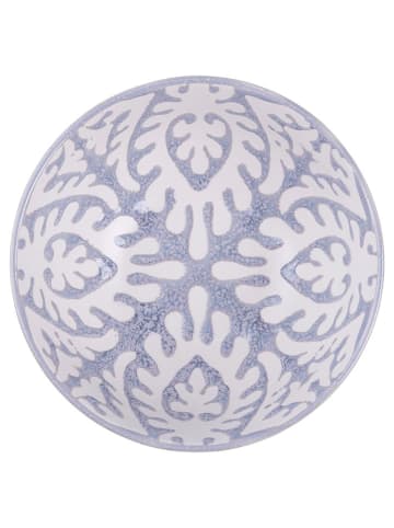 Villa d´Este Miski (2 szt.) "Reactive" w kolorze błękitnym - 320 ml