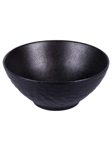 TINTEUNICHE Miska "Horeca" w kolorze czarnym - wys. 7,5 x Ø 18 cm