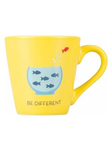 Villa d´Este Filiżanki (8 szt.) w różnych kolorach do espresso - 90 ml