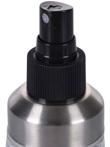 Villa d´Este Essig-Sprühspender "Big is more" in Transparent/ Schwarz - 300 ml