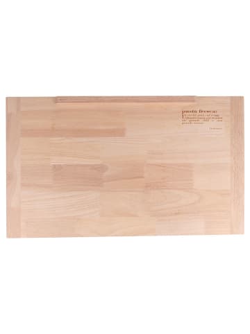 Villa d´Este Deska "Victionary" w kolorze beżowym do krojenia - 40 x 68 cm