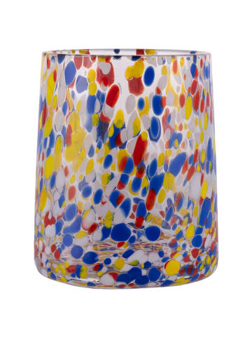 Villa d´Este Szklanki (6 szt.) "Candy" w różnych kolorach - 370 ml